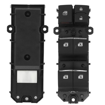 Переключатель электрических стеклоподъемников быстрого реагирования 84040 33170