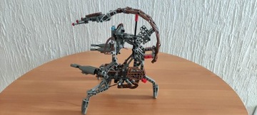 LEGO Star Wars 8002 ДРОИД-разрушитель