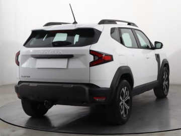 Dacia Duster II SUV Facelifting 1.0 TCe ECO-G 100KM 2024 Dacia Duster 1.0 TCe, Salon Polska, 1. Właściciel, zdjęcie 4
