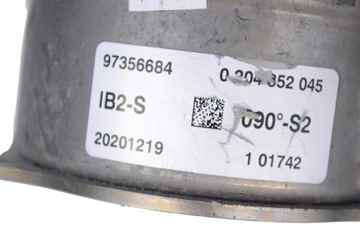 PORSCHE TAYCAN 9J1 2021 JINÉ VYBAVENÍ ELEKTRICKÉ