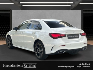 Mercedes Klasa A W177/V177 2023 Mercedes-Benz A 250, zdjęcie 2