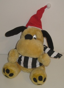 ЮВЕНТУС - ТАЛИСМАН - РОЖДЕСТВО - ИЗ ИТАЛИИ