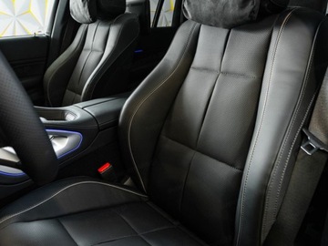 Mercedes GLS X167 SUV Facelifting 3.0 450d 367KM 2026 MERCEDES-BENZ GLS 450 d 4-MATIC AMG Line 3.0 (367KM) 2026, zdjęcie 5