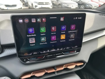 Cupra Terramar SUV 2.0 TSI 265KM 2025 Cupra Terramar VZ 2.0 TSI 265 KM 4Drive, zdjęcie 19