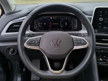 Volkswagen T-Roc I SUV Facelifting 2.0 TDI SCR 150KM 2024 Volkswagen T-Roc 2.0 TDI Style 150KM DSG Gwarancja Salon PL FV23 2.0, zdjęcie 13