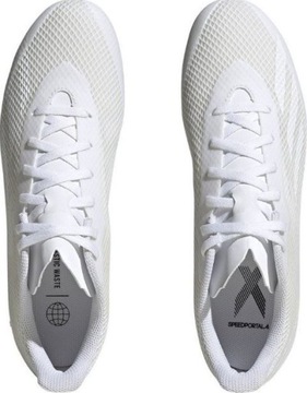 Кроссовки ADIDAS X Speedportal.4 FxG FZ6102, размер 44