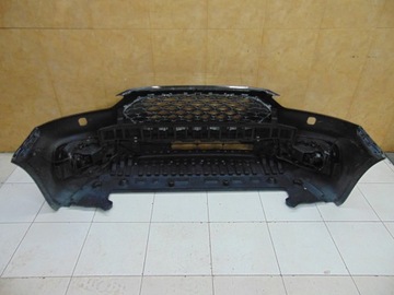 ПЕРЕДНИЙ БАМПЕР FORD MONDEO MK5 LIFT VIGNALE