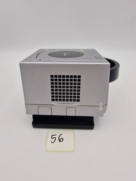 КОНСОЛЬ NINTENDO GAMECUBE DOL-001 PAL СЕРЕБРЯНАЯ