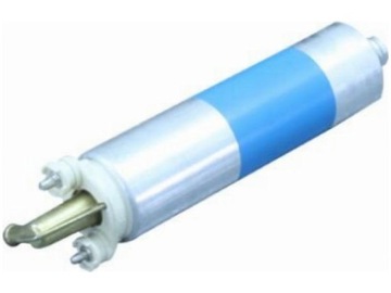 HITACHI 133309 ČERPADLO PALIVA
