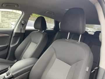 Hyundai i40 Kombi Facelifting 1.7 CRDi 141KM 2017 Hyundai i40 Automat Kamera Podgrz. Klimatronik, zdjęcie 10