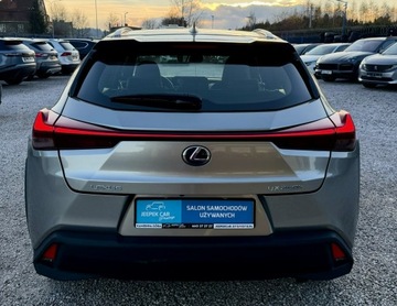 Lexus UX 2021 Lexus UX 250h,Hybryda,Idealny,Gwarancja, zdjęcie 5