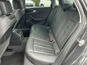 Audi A4 B9 Limousine 2.0 TFSI ultra 190KM 2018 Audi A4 Limousine 2.0 TFSi bardzo zadbana!, zdjęcie 15