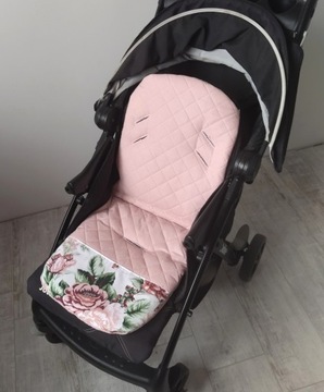 Вставка в коляску розы ROSE.