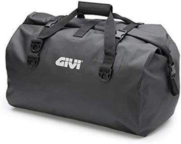 GIVI EA119BK WODOODPORNA TORBA NA SIEDZENIE 60L