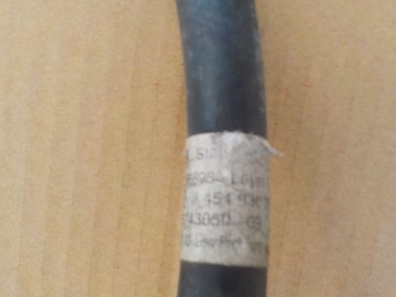 COLT CZ3 1.3 PŘÍVOD KLIMATIZACE