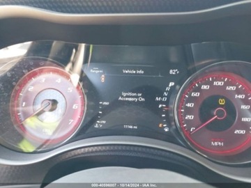 Dodge Charger VII 6.2 V8 717KM 2022 Dodge Charger srt hellcat widebody, 2022r., 6.2L 6.2 Benzyna 717KM, zdjęcie 11