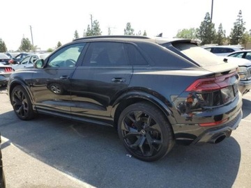 Audi 2021 Audi RS Q8 Audi RS Q8 4.0 TFSI quattro, od ubezpieczalni 4.0 Benzyna 591KM, zdjęcie 3