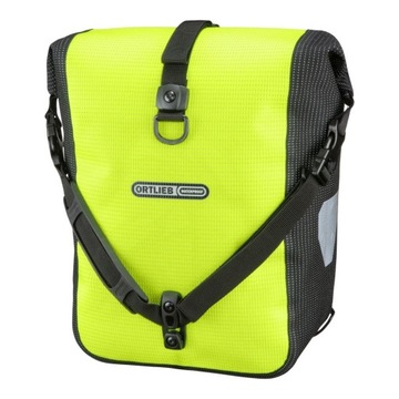 Sakwa przód Ortlieb Sport Roller Neon Yellow 25L