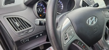 Hyundai ix35 SUV Facelifting 1.7 CRDi 115KM 2015 Hyundai ix35 Bezwypadkowy 1.7 CRDi, zdjęcie 20