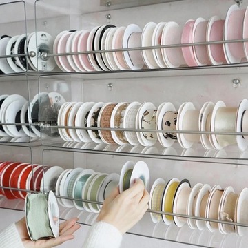Держатель-органайзер для шитья Washi Tape