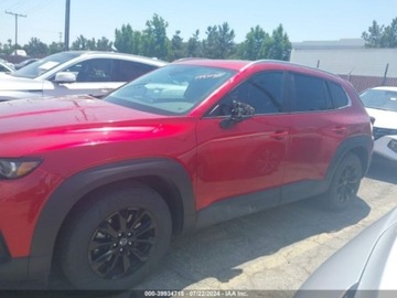 Mazda 2023 Mazda CX-50 2023 Mazda CX-50 2.5 S Preferred Plus Package AWD 2.5 Benzyna, zdjęcie 12