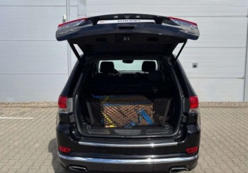 Jeep Grand Cherokee IV Terenowy Facelifting 2016 3.0 CRD 250KM 2018 Jeep Grand Cherokee 3.0 CRD 250KM Summit AT Salon PL 3.0 Diesel 250KM, zdjęcie 6