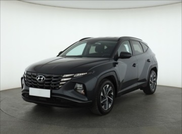 Hyundai Tucson IV SUV 1.6 T-GDI 48V 150KM 2022 Hyundai Tucson 1.6 T-GDI 48V MHEV, Salon Polska, zdjęcie 1