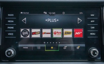 Skoda Kodiaq I SUV Facelifting 1.5 TSI 150KM 2022 Skoda Kodiaq 1,5 TSI 150 KM 1.5 Benzyna 150KM, zdjęcie 25