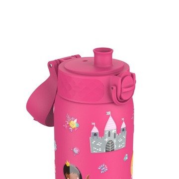 ТЕРМОБУТЫЛКА ТЕРМОБУТЫЛКА ТЕРМОБУТЫЛКА PRINCESS PINKS ION8 0,32 л