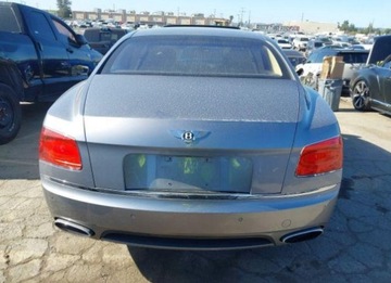 Bentley Continental II 2014 Bentley Flying Spur 2014, 6.0L, 4x4, od ubezpieczalni, zdjęcie 1