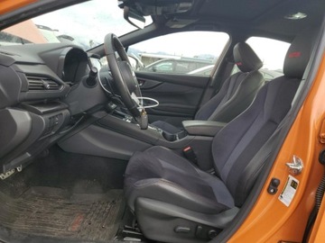 Subaru 2023 Subaru WRX Limited 2023 2.5l 2.5 Benzyna 271KM, zdjęcie 7