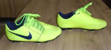 Korki lanki NIKE rozmiar 28,5