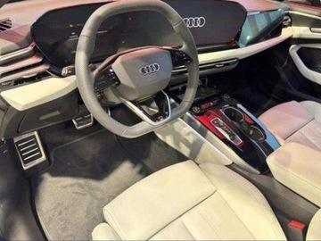 Audi A5 B10 Limousine 2.0 TFSI 204KM 2025 AUDI A5 TFSI quattro Sedan 2.0 (204KM) 2025, zdjęcie 4