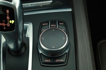 BMW X5 F15 SUV xDrive40e 313KM 2017 BMW X5 xDrive40e, Salon Polska, Serwis ASO, 4X4, zdjęcie 16