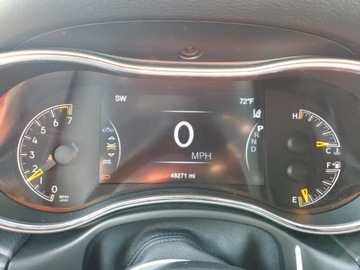 Jeep Grand Cherokee IV 2021 Jeep Grand Cherokee Limited 2021 3.6l 3.6 Benzyna 293KM, zdjęcie 9