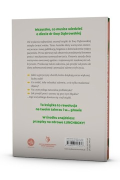 Диета доктора Эва Дбброуска - явление самооценка