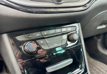 Opel Astra K Sports Tourer 1.4 Turbo 125KM 2017 Opel Astra Astra 1.4T 125KM Dynamic SS Vat Marza Czujniki Parkowania, zdjęcie 19