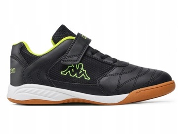 BUTY sportowe KAPPA DAMBA 260765T-1140 dla dziecka