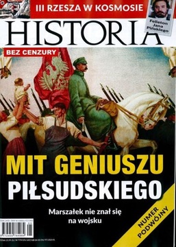 HISTORIA BEZ CENZURY nr 4-5/2024