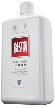 Autoglym Super Resin Polish 1000ml