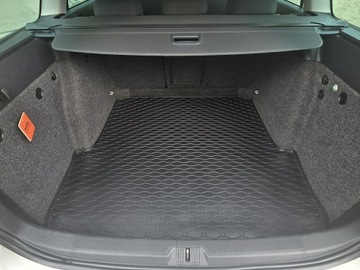 Skoda Octavia II Kombi 2.0 TDI CR DPF 140KM 2011 Škoda Octavia Skoda Octavia FL, KlimaTronik,, zdjęcie 28