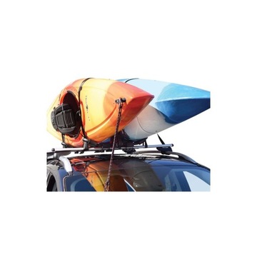 ДЕРЖАТЕЛЬ БАГАЖНИКА ДЛЯ 2 КАЯКОВ MALONE