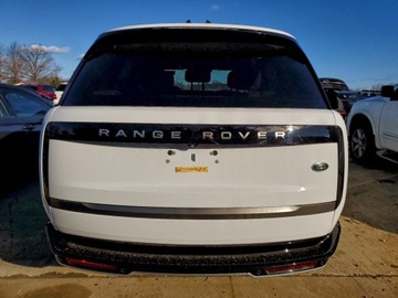Land Rover Range Rover V 2023 Land Rover Range Rover SE 2023 3.0 Benzyna 395KM, zdjęcie 3