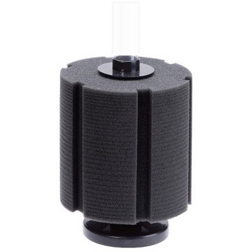 HAPPET FILTR GĄBKOWY E-JET 103 DO AKWARIUM 50-150L
