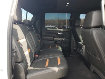  GMC Sierra K3500 AT4 2022 6.6l 6.6 Diesel 401KM, zdjęcie 10