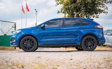 Ford Edge II 2022 Ford Edge Ford Edge 2.0 STline AWD 249KM 2.0 Benzyna 249KM, zdjęcie 4
