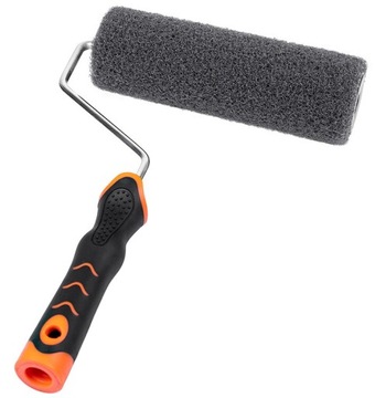 НАБОР ШВАБРЫ WOOSTER ДЛЯ ОЧИСТКИ ПЫЛИ СО СТЕН, ПАЧКА, ВАЛИК ДЛЯ ВАЛИКА