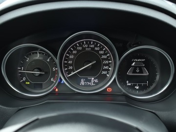 Mazda 6 III Kombi Facelifting 2.2 SKYACTIV-D I-ELOOP 150KM 2014 Mazda 6 2.2 Skyactiv-D, Navi, Klima, Klimatronic, zdjęcie 10