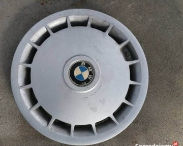 Kołpak oryginalny BMW E30 14