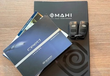 Kia Ceed I SW 1.4 109KM 2009 Kia Ceed Kia Ceed Ceex27d 1.4 Comfort 1.4 Benzyna 109KM, zdjęcie 25